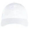 Lacoste Parisien Hat | White