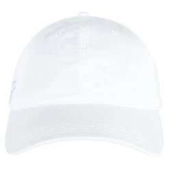 Lacoste Parisien Hat | White