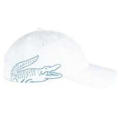 Lacoste Parisien Hat | White -Daily Fashion parisien hat white 977928