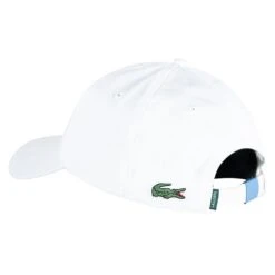 Lacoste Parisien Hat | White -Daily Fashion parisien hat white 998724
