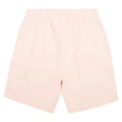 Lacoste Parisien Shorts | Rose -Daily Fashion parisien shorts rose 365292