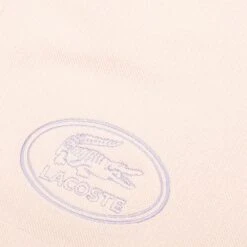 Lacoste Parisien Shorts | Rose -Daily Fashion parisien shorts rose 435138