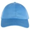 Lacoste Parisien Side Hat | Blue