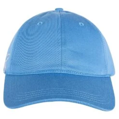 Lacoste Parisien Side Hat | Blue