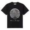 Past And Future Tee | Black 1 Past And Future Tee | Black -Daily Fashion past and future tee black 528329