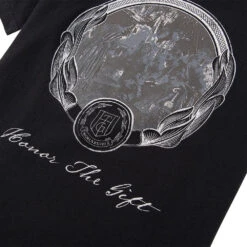 Past And Future Tee | Black -Daily Fashion past and future tee black 588007