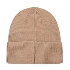 Patch II Beanie | Maple -Daily Fashion patch ii beanie maple 968131