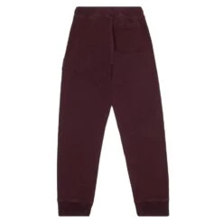 Helmut Lang Patch Sweatpant | Crimson Night -Daily Fashion patch sweatpant crimson night 785372