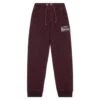 Helmut Lang Patch Sweatpant | Crimson Night -Daily Fashion patch sweatpant crimson night 813554