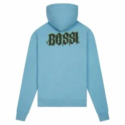 Peace In Death Stones Hoodie -Daily Fashion peace in death stones hoodie 328432