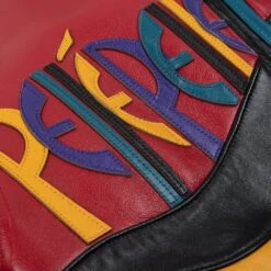 Picasso Jacket | Black Multi 9 Picasso Jacket | Black Multi -Daily Fashion picasso jacket 416556