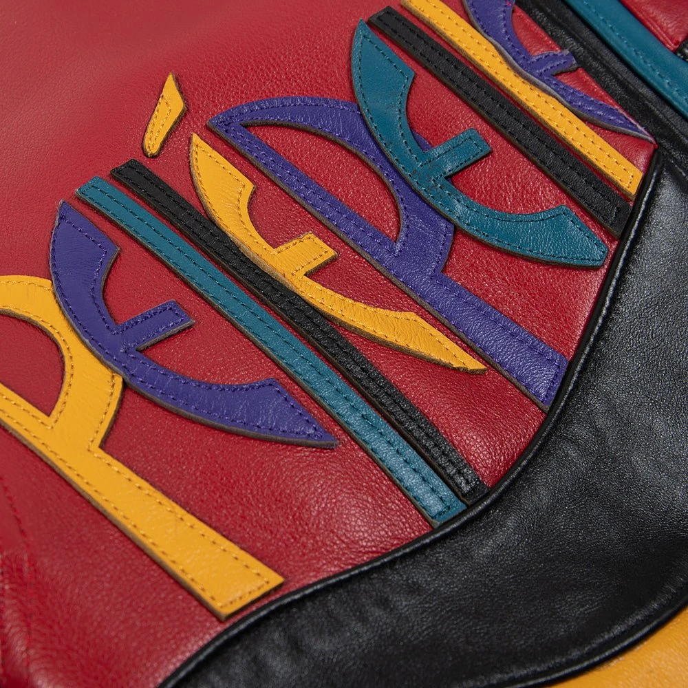 Picasso Jacket | Black Multi 5 Picasso Jacket | Black Multi - Image 3