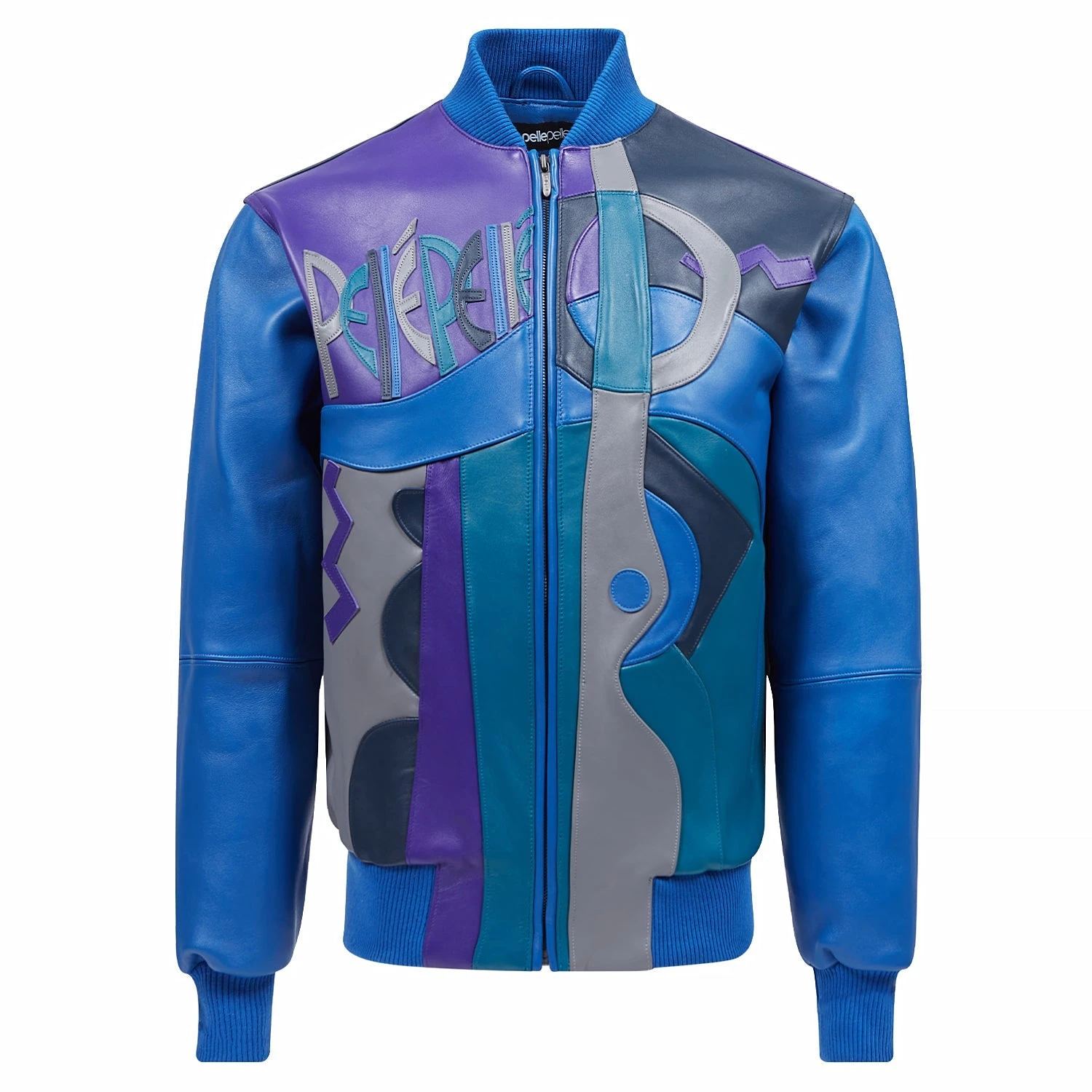Picasso Jacket | Royal Multi 3 Picasso Jacket | Royal Multi