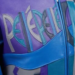 Picasso Jacket | Royal Multi 12 Picasso Jacket | Royal Multi -Daily Fashion picasso jacket royal multi 118901