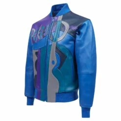 Picasso Jacket | Royal Multi 11 Picasso Jacket | Royal Multi -Daily Fashion picasso jacket royal multi 756742