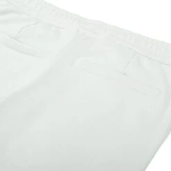 Helmut Lang Piped Sweatpant | Smoke -Daily Fashion piped sweatpant smoke 266192