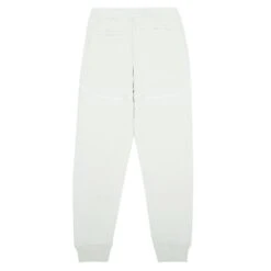 Helmut Lang Piped Sweatpant | Smoke -Daily Fashion piped sweatpant smoke 653209
