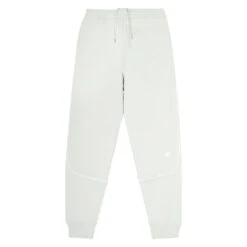 Helmut Lang Piped Sweatpant | Smoke