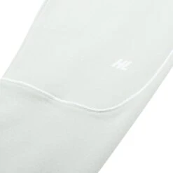 Helmut Lang Piped Sweatpant | Smoke -Daily Fashion piped sweatpant smoke 924642