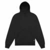 Planes Crest Hoodie | Black -Daily Fashion planes crest hoodie black 416364