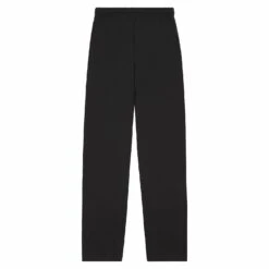 Planes Crest Sweatpant | Black -Daily Fashion planes crest sweatpant black 222437