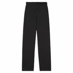 Planes Crest Sweatpant | Black
