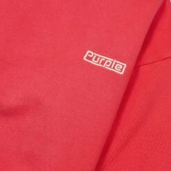 Plate Sweatshirt | Red 9 Plate Sweatshirt | Red -Daily Fashion plate sweatshirt red 894939