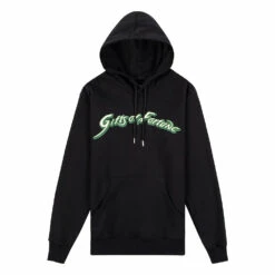 Poison Hoodie