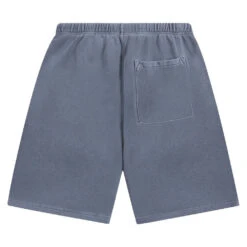 Poison Short | Charcoal -Daily Fashion poison short charcoal 702468