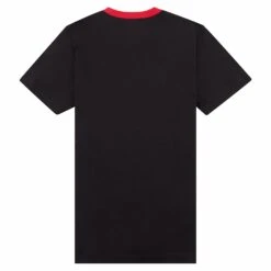 Marni Polka Dot Logo Tee | Black 9 Marni Polka Dot Logo Tee | Black -Daily Fashion polka dot logo tee black 178619