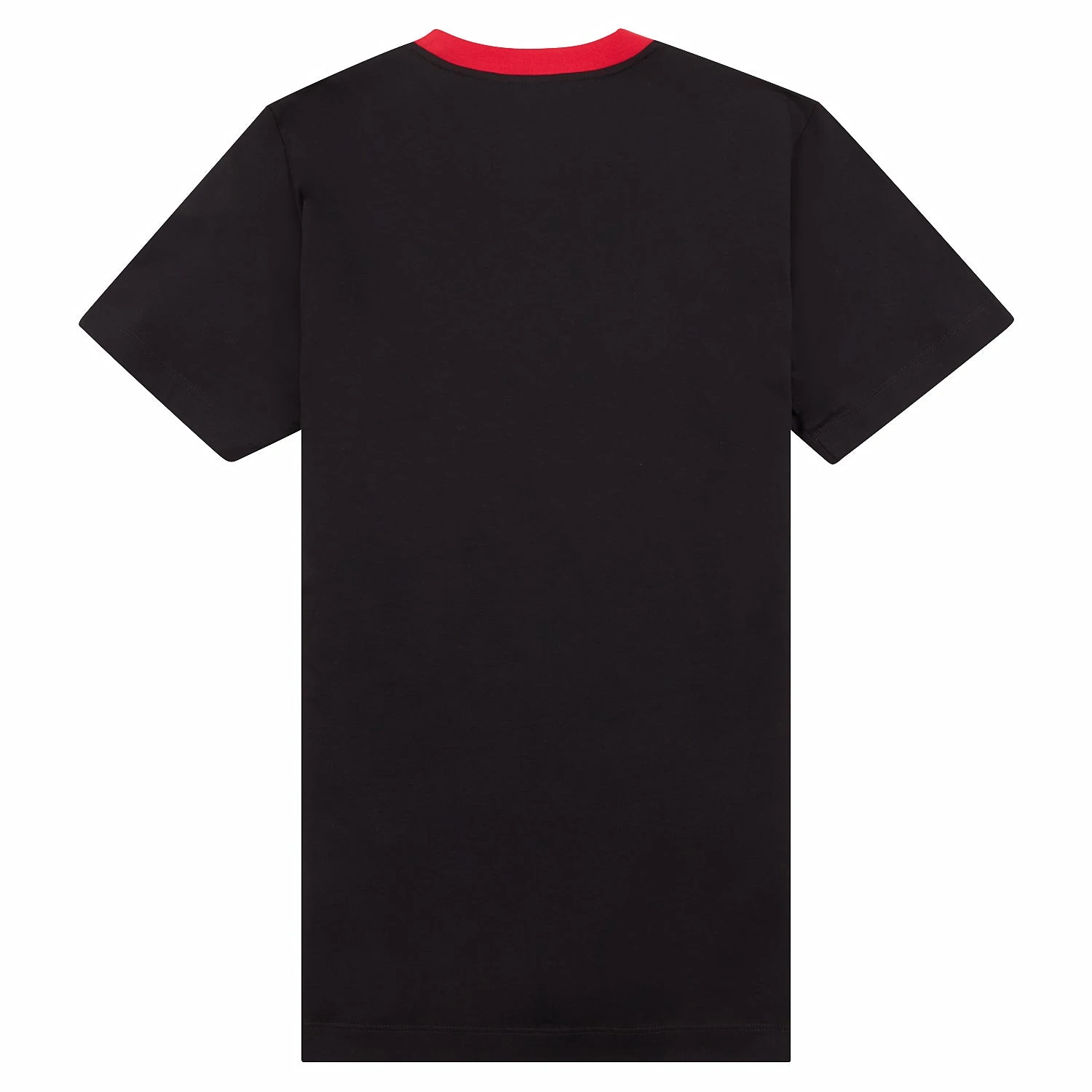 Marni Polka Dot Logo Tee | Black 6 Marni Polka Dot Logo Tee | Black - Image 4