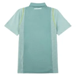 Lacoste Poly Polo Shirt | Mint 11 Lacoste Poly Polo Shirt | Mint -Daily Fashion poly polo shirt mint 252600