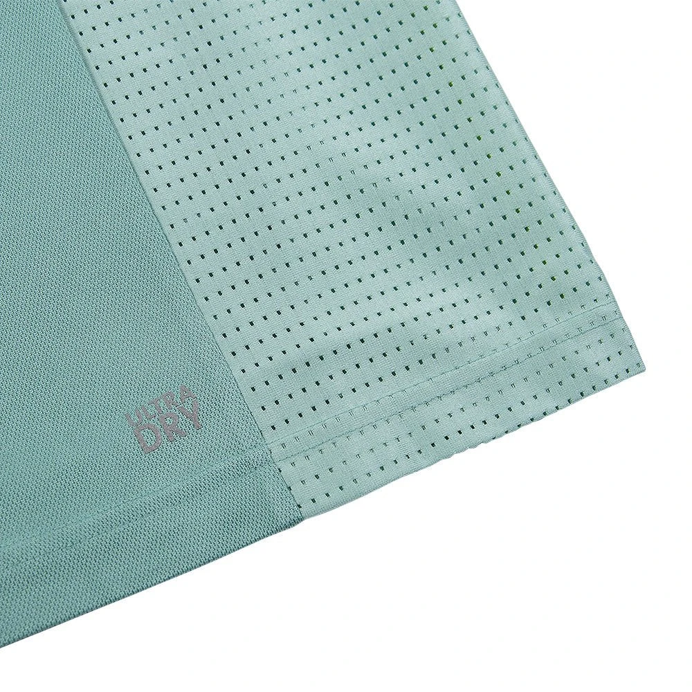 Lacoste Poly Polo Shirt | Mint 6 Lacoste Poly Polo Shirt | Mint - Image 4