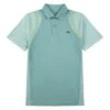 Lacoste Poly Polo Shirt | Mint 2 Lacoste Poly Polo Shirt | Mint -Daily Fashion poly polo shirt mint 708211