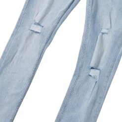 Potala Palace Denim -Daily Fashion potala palace denim 503528