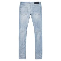 Potala Palace Denim -Daily Fashion potala palace denim 714273