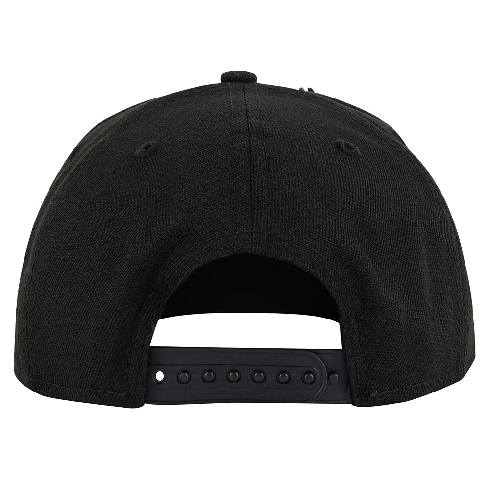 Prosperity Crown Old School Snapback 8 Prosperity Crown Old School Snapback - Image 6