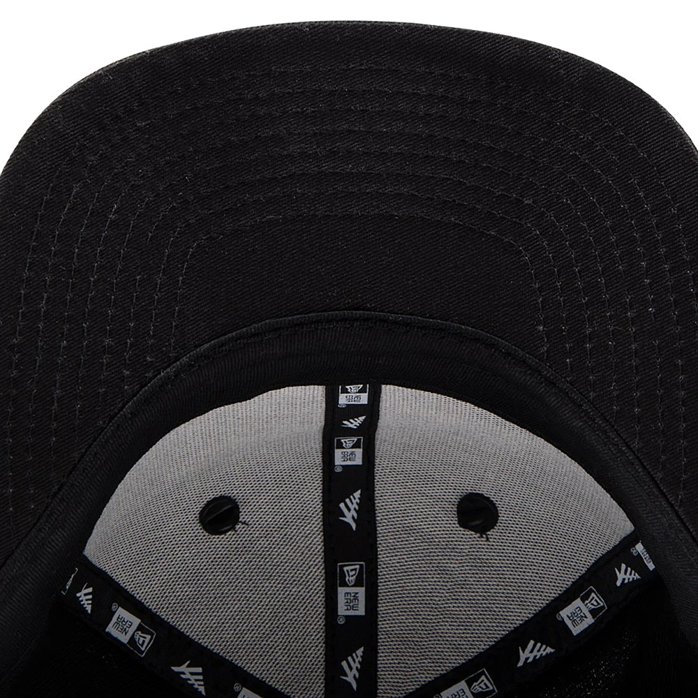 Prosperity Crown Old School Snapback 9 Prosperity Crown Old School Snapback - Image 7