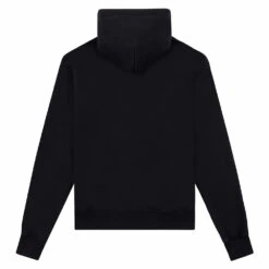 Psychedelic Hoodie | Black -Daily Fashion psychedelic hoodie black 302392