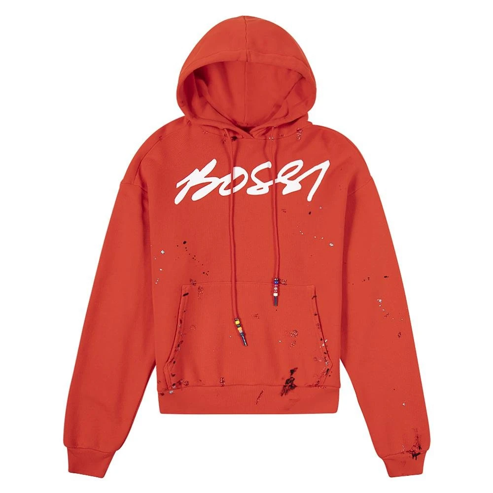 Pullover Hoodie | Cherry 3 Pullover Hoodie | Cherry