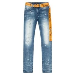 Punk Super Skinny | Dune