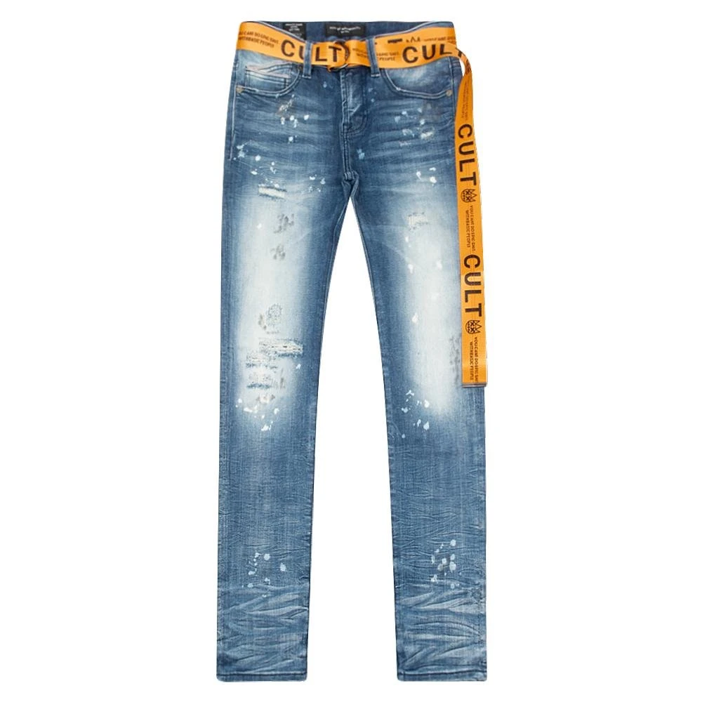 Punk Super Skinny | Dune 3 Punk Super Skinny | Dune