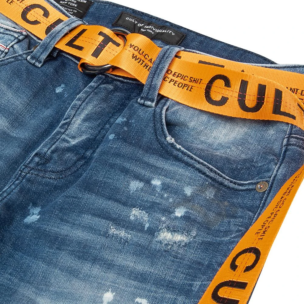 Punk Super Skinny | Dune 5 Punk Super Skinny | Dune - Image 3