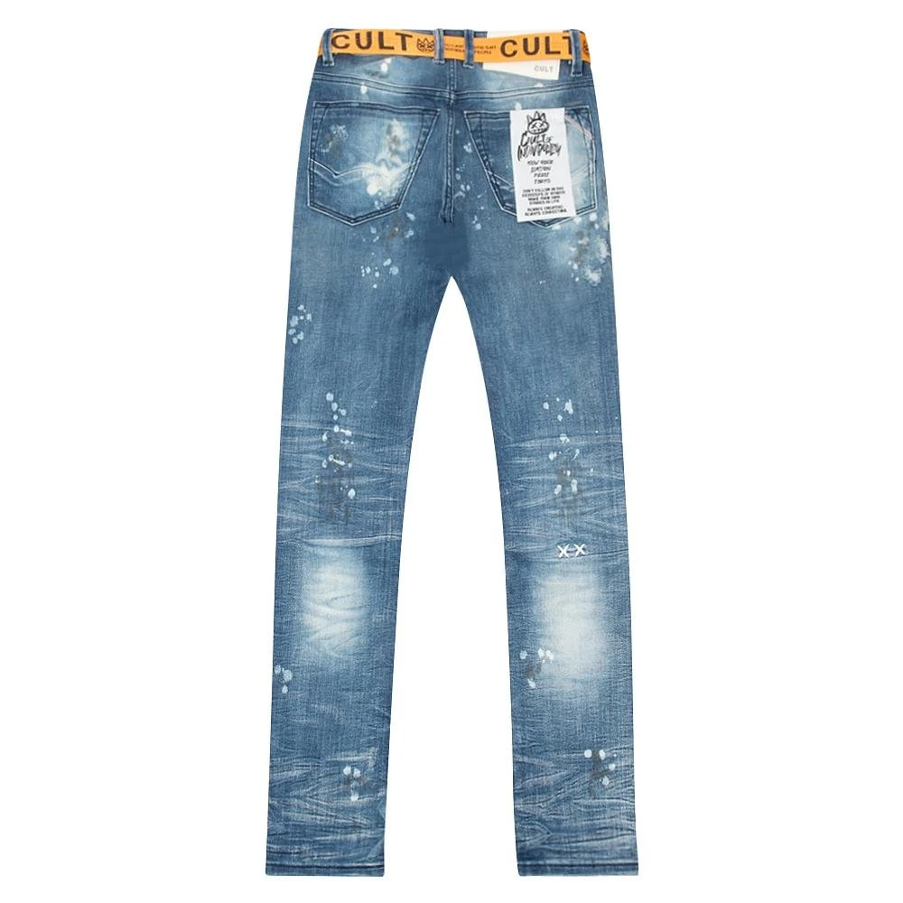 Punk Super Skinny | Dune 4 Punk Super Skinny | Dune - Image 2