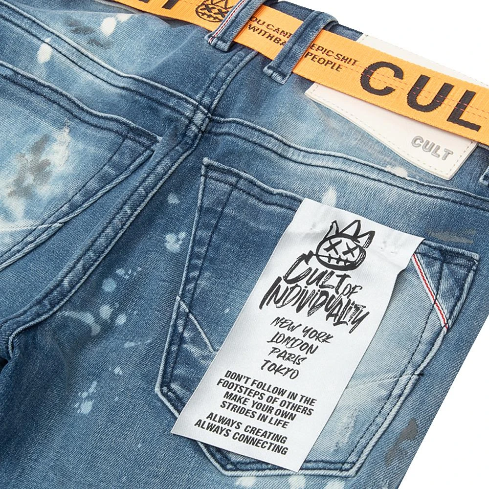 Punk Super Skinny | Dune 7 Punk Super Skinny | Dune - Image 5