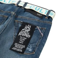 Punk Super Skinny | Roman 10 Punk Super Skinny | Roman -Daily Fashion punk super skinny roman 447196