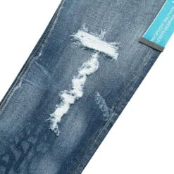 Punk Super Skinny | Roman 9 Punk Super Skinny | Roman -Daily Fashion punk super skinny roman 532193