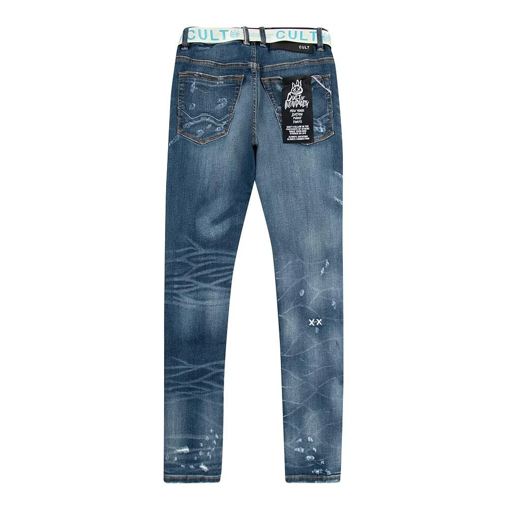 Punk Super Skinny | Roman 7 Punk Super Skinny | Roman - Image 5