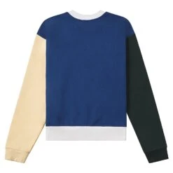 Marni Puzzle Logo Sweatshirt -Daily Fashion puzzle logo sweatshirt 707531