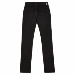 Represent R1 Destroyer Denim | Black -Daily Fashion r1 destroyer denim black 526929